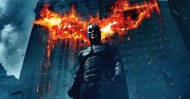 The dark knight online watch online in hindi